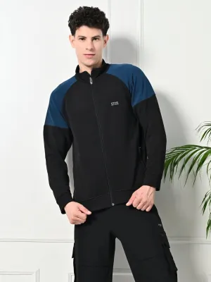 All-Season Black Durable Jacket Layer Light City Casual