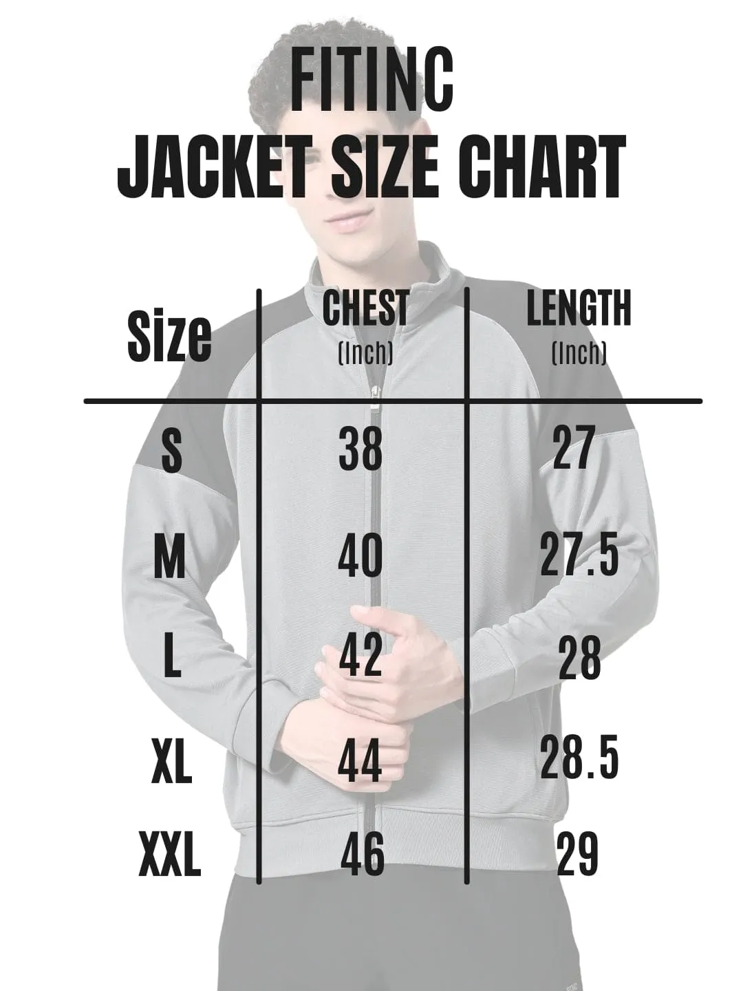 Light Core GentleWaistband All-Season Black Durable Jacket