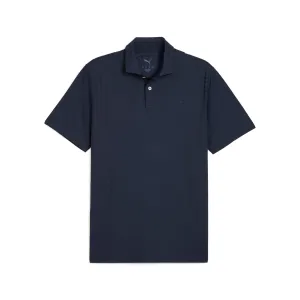 Perfect Look Trendy Appeal MATTR Houndstooth Golf Polo