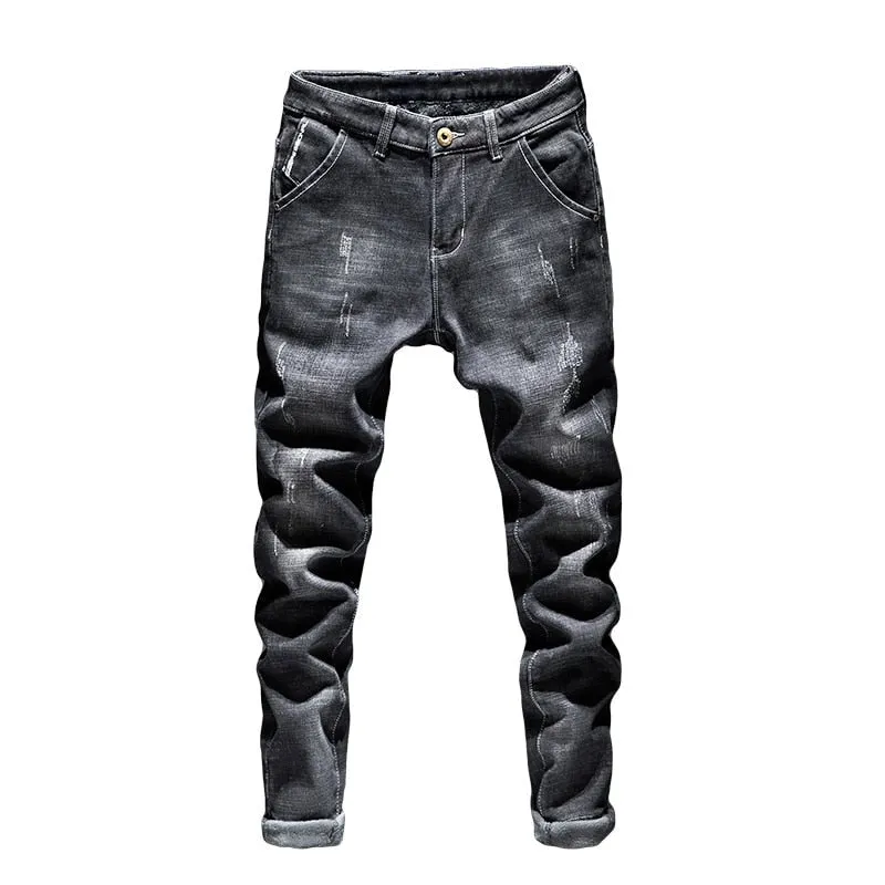 West Louis? Fleece Stretch Soft Designer Brand Jeans Brunch Outfit Night Out General Fit