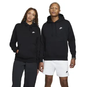 Nike Sportswear Men's Pullover Club Hoodie 611457-010 product customization options Poolside Relax