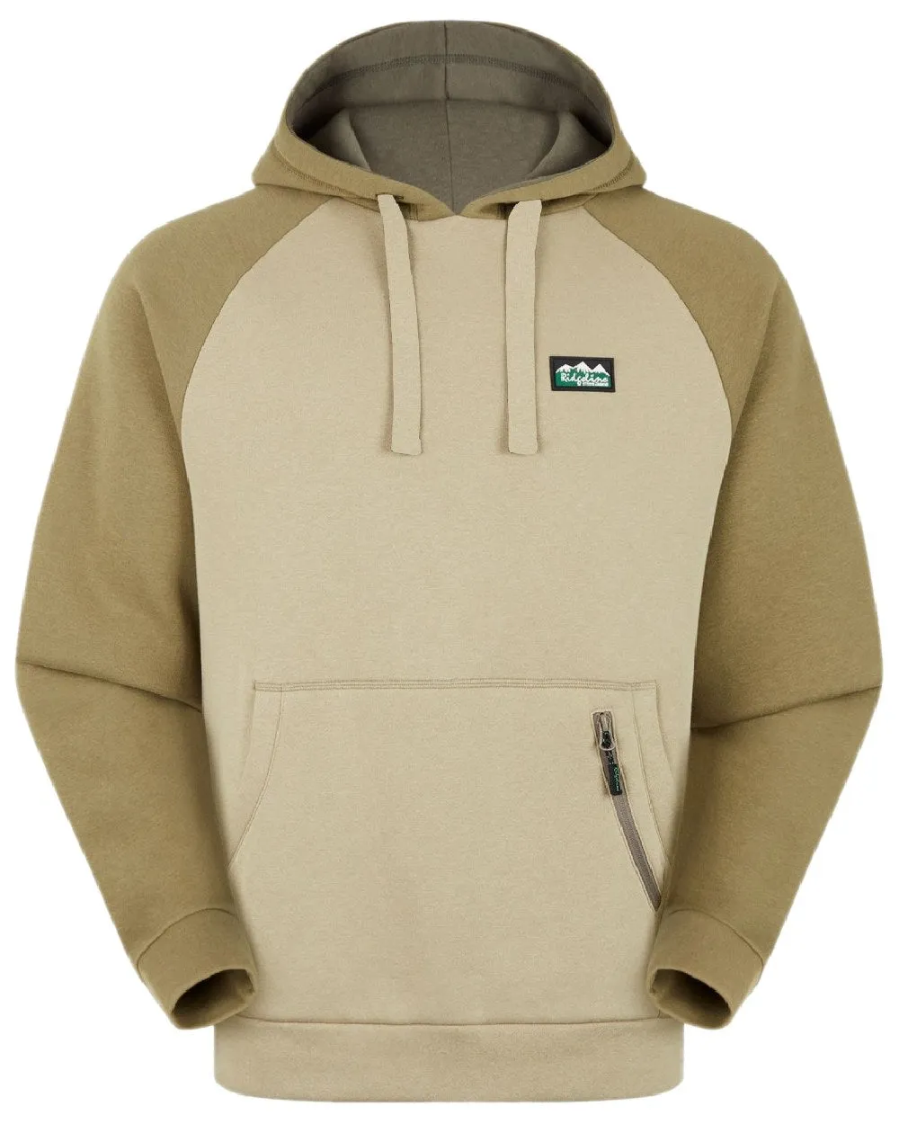 product premium quality assurance Chill Look Ridgeline North Island Hoodie