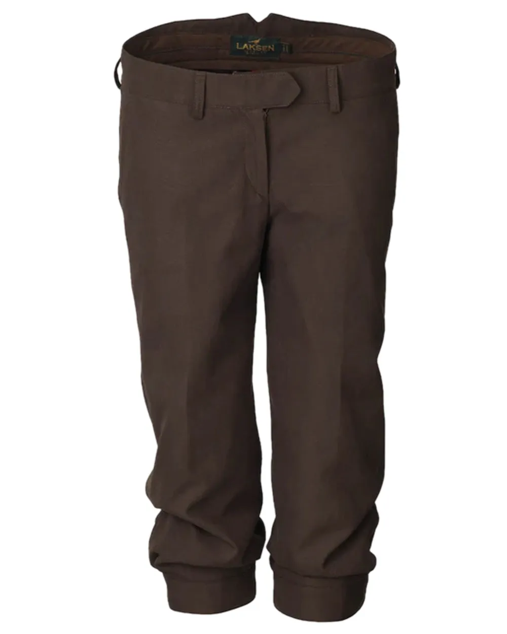 Laksen Womens Gloster Knickers With CTX luxe feel