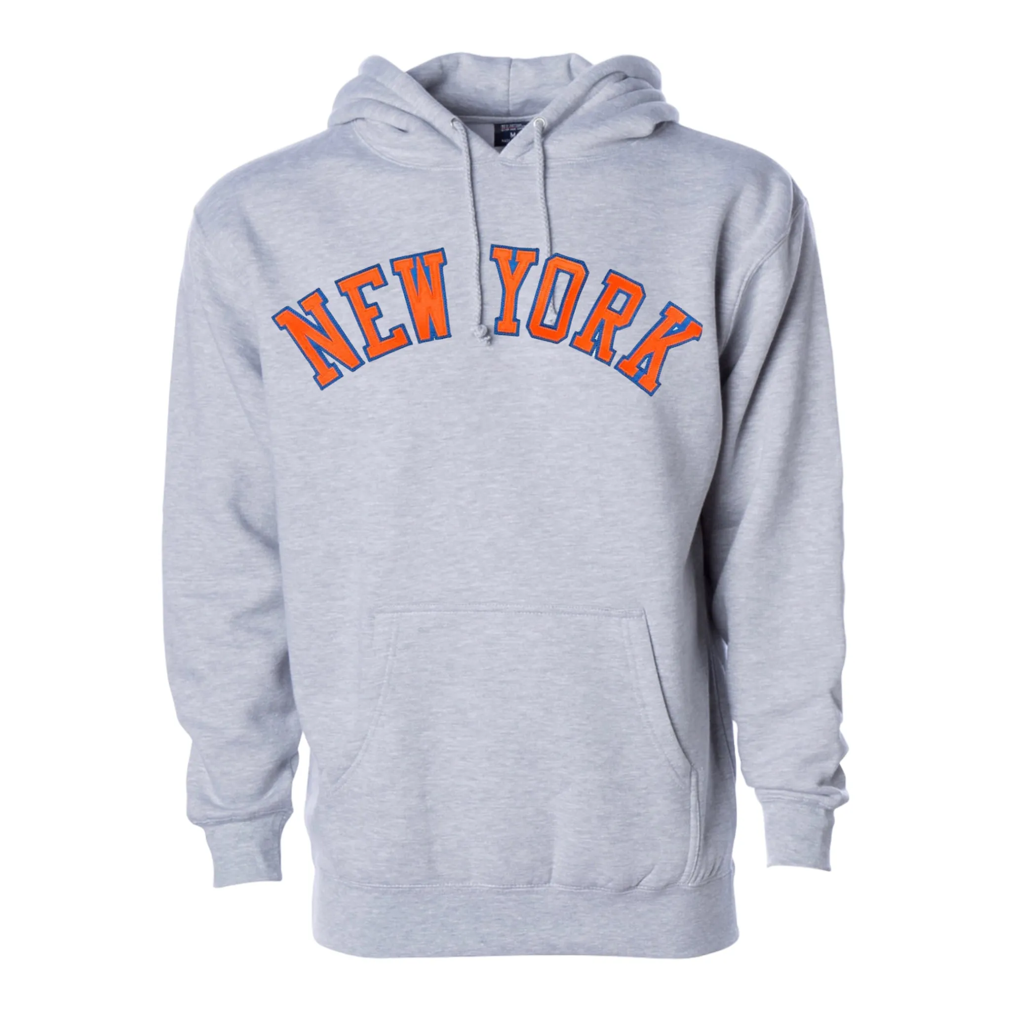 product holiday wear celebration Trendy Essentials New York Crewneck