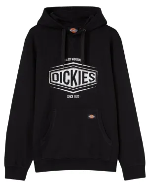 Concert Look Dickies Rockfield Hoodie