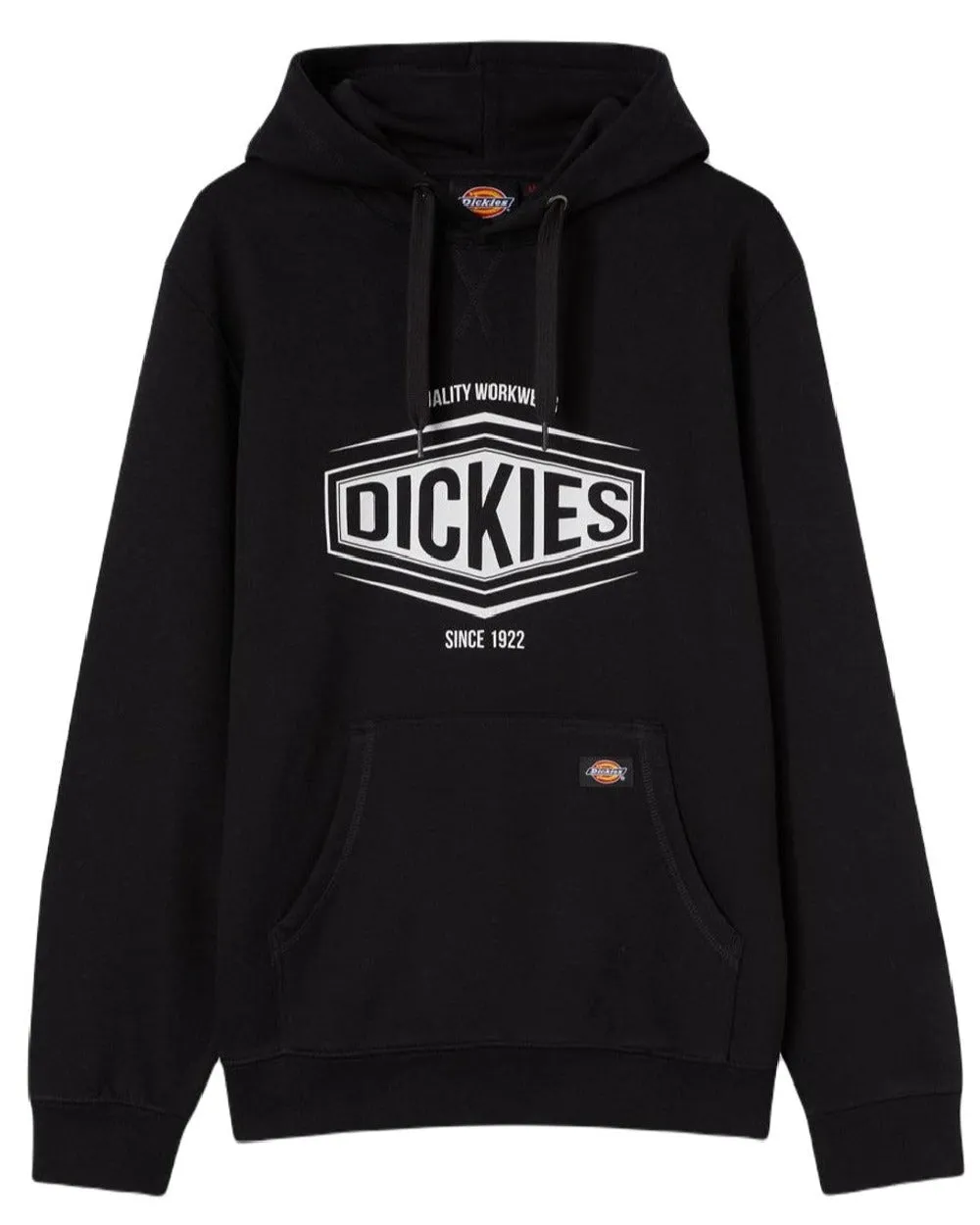 Comfort Layer simple design Dickies Rockfield Hoodie