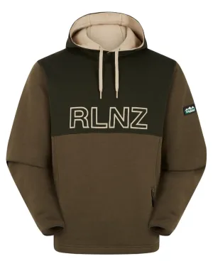 Comfy Essentials Ridgeline Mens South Island Hoodie