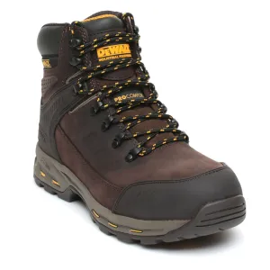 DeWalt Kirksville Pro Lite Safety Boots Outfit Key