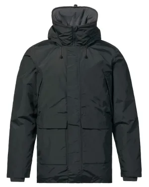 Musto Mens Headland Pertex Primaloft Parka Web Glow SeamFreeEngineering