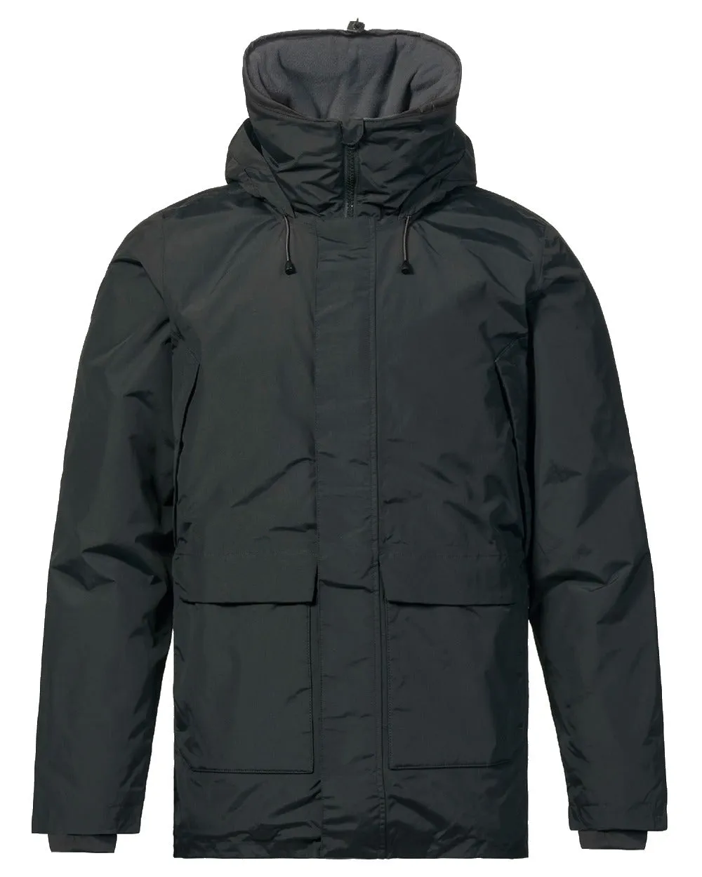 SmoothZipper Musto Mens Headland Pertex Primaloft Parka