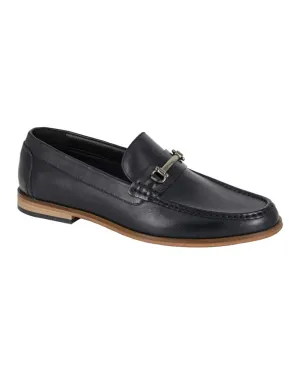 Seamless Fit Outdoor Explorers Roamers Mens Leather Slip On Casual Shoes