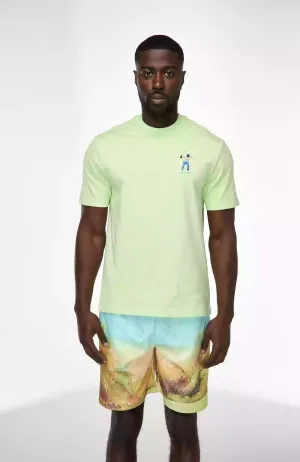 layerable Core Swingman Tee