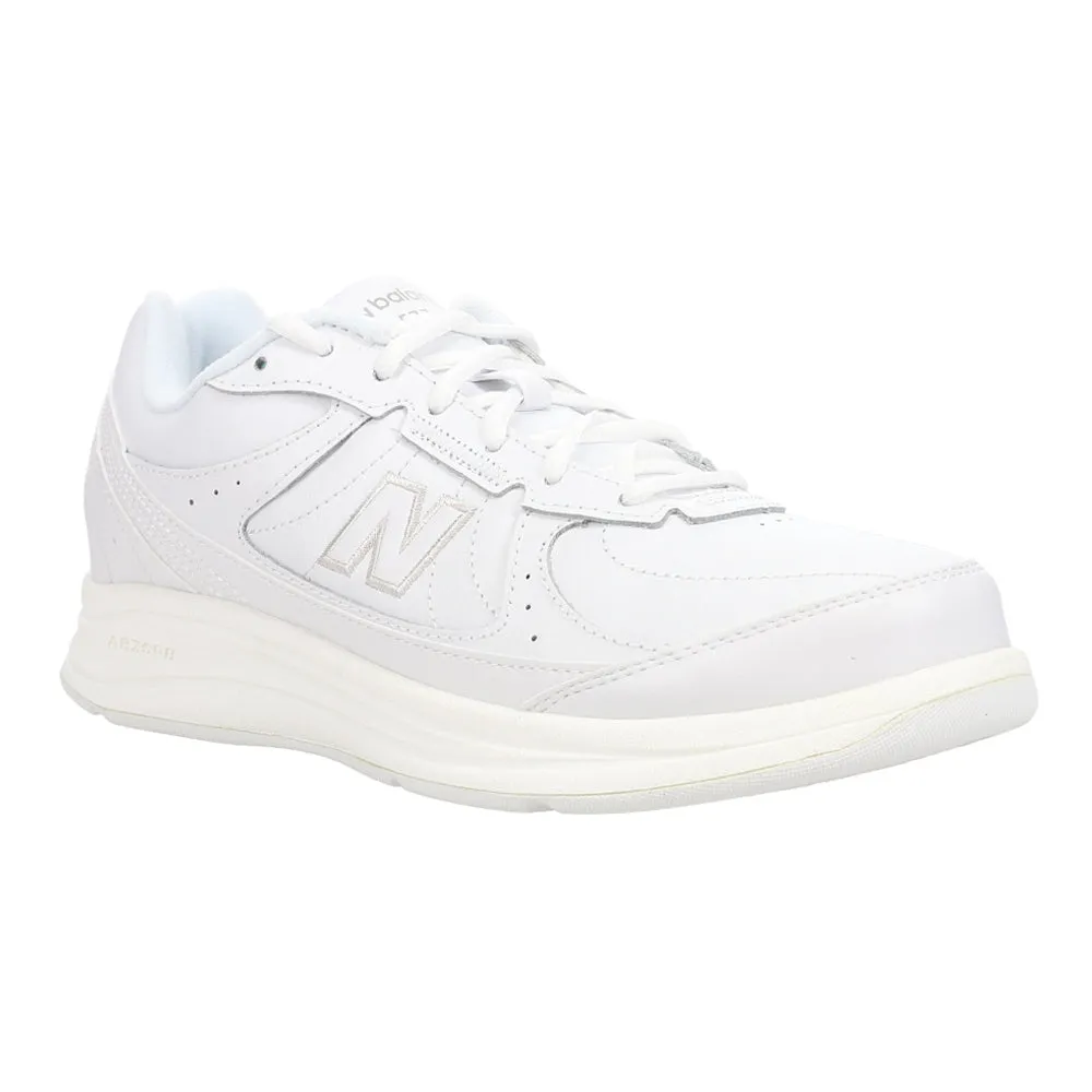 multi-purpose material 577v1 Perforated Walking Shoes