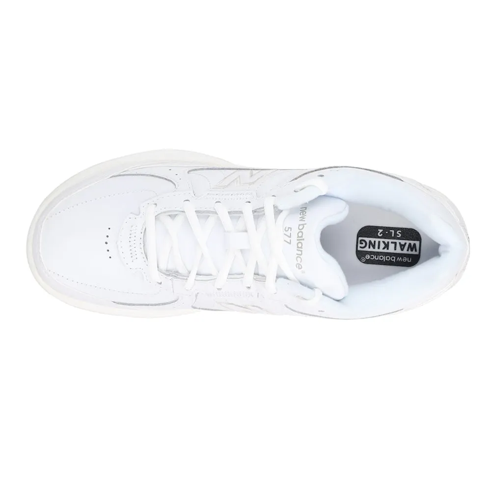 Dependable 577v1 Perforated Walking Shoes