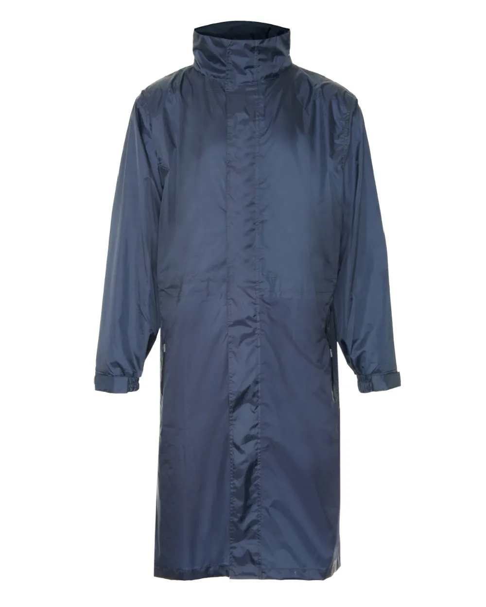 Soft Leggings Champion Storm Long Waterproof Coat
