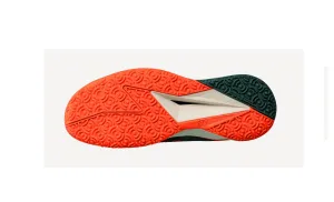 POWER CUSHION ECLIPSION 5 CLAY TENNIS SHOES Compression Molded EVA