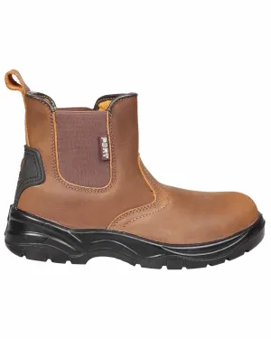 Fort Regent Safety Boots Joy Step Luggage Fit