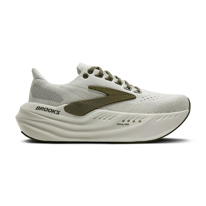 Men's Brooks Glycerin Max Quick Drying Fabric