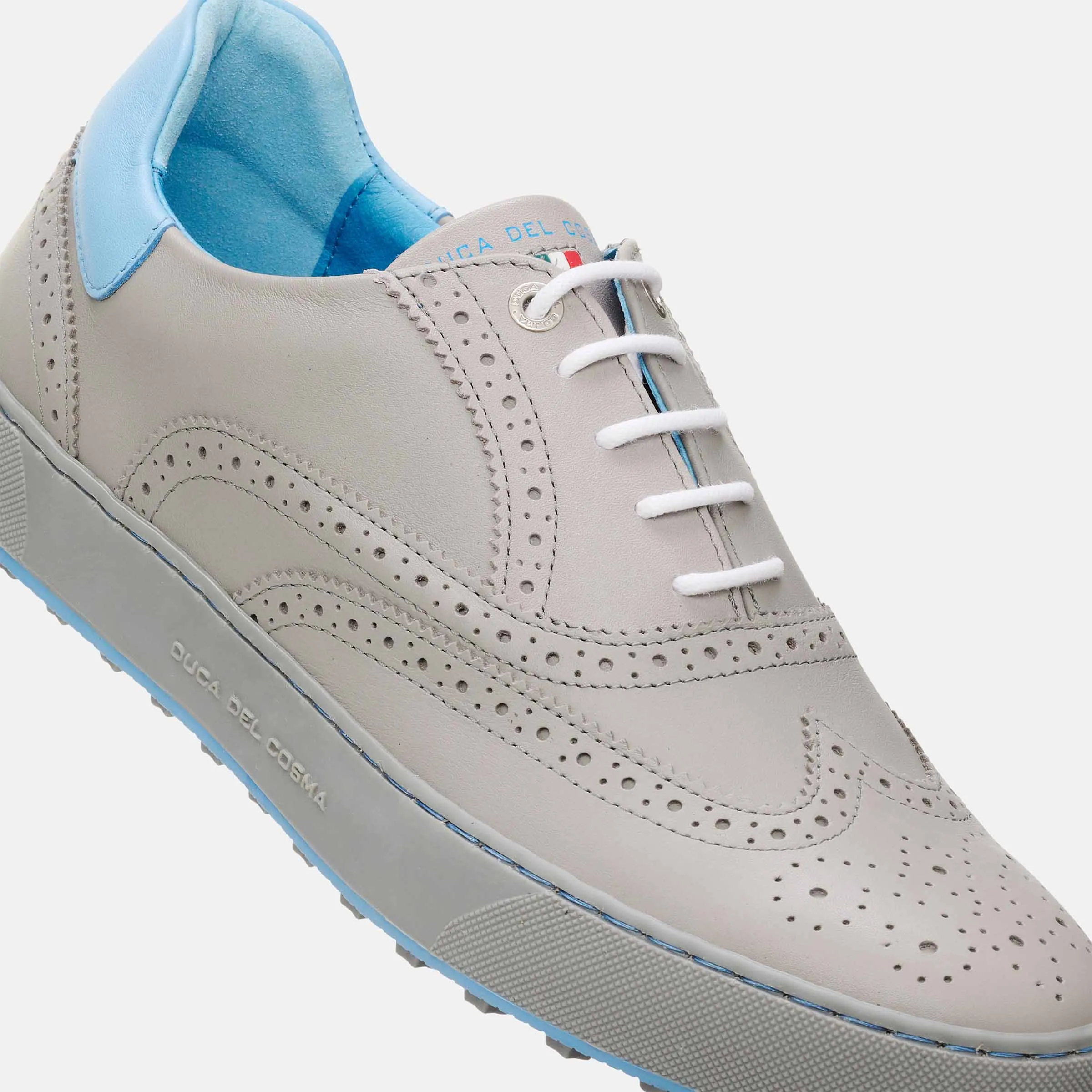 Regent - Grey Indoor Use