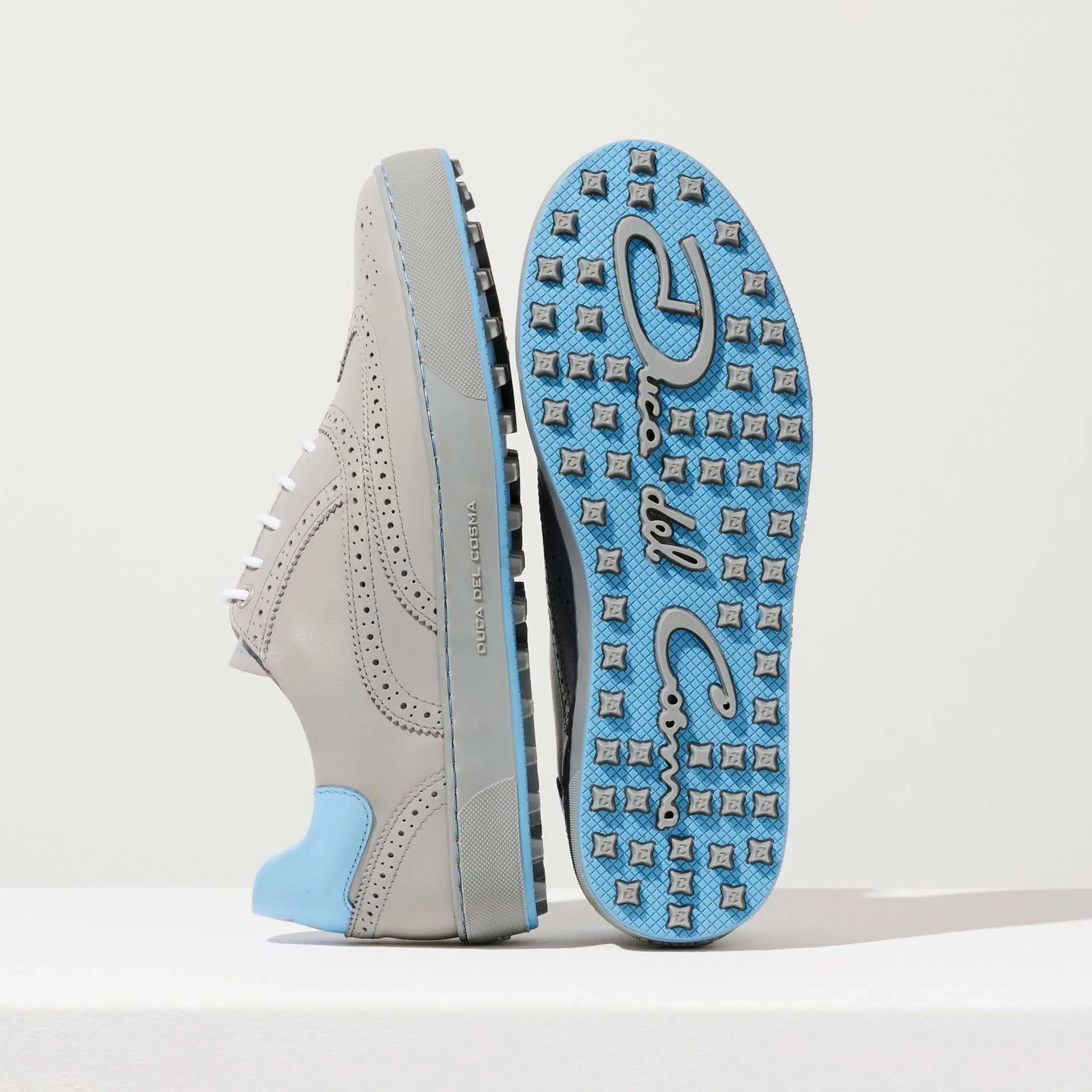 Regent - Grey Flexible Midsole