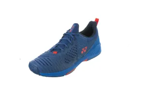 3D Airflow Mesh POWER CUSHION SONICAGE 3 CLAY MEN