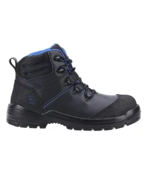 Smooth Soles Amblers Safety AS308C Waterproof Safety Boots