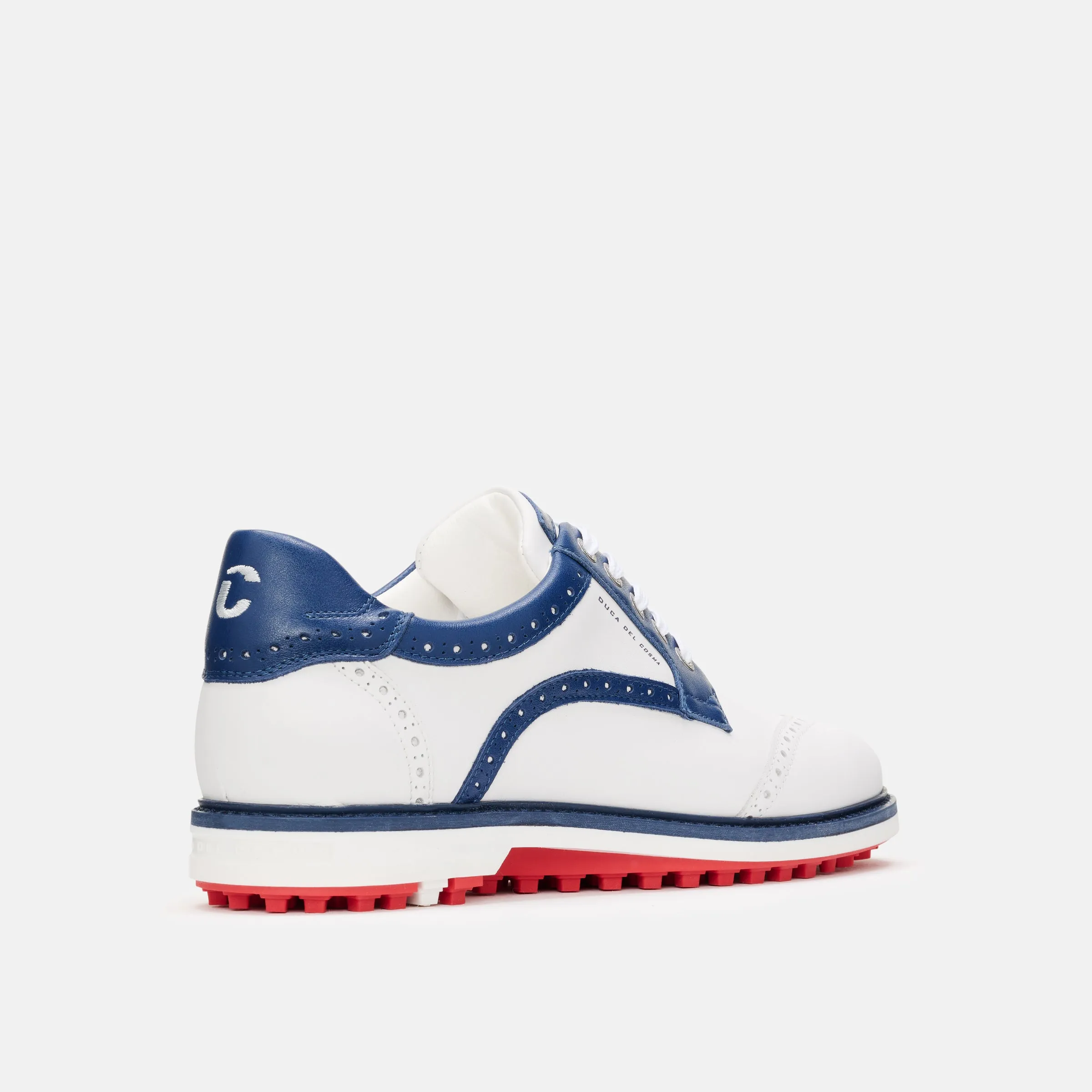 Quick Adjustment Barasso - White