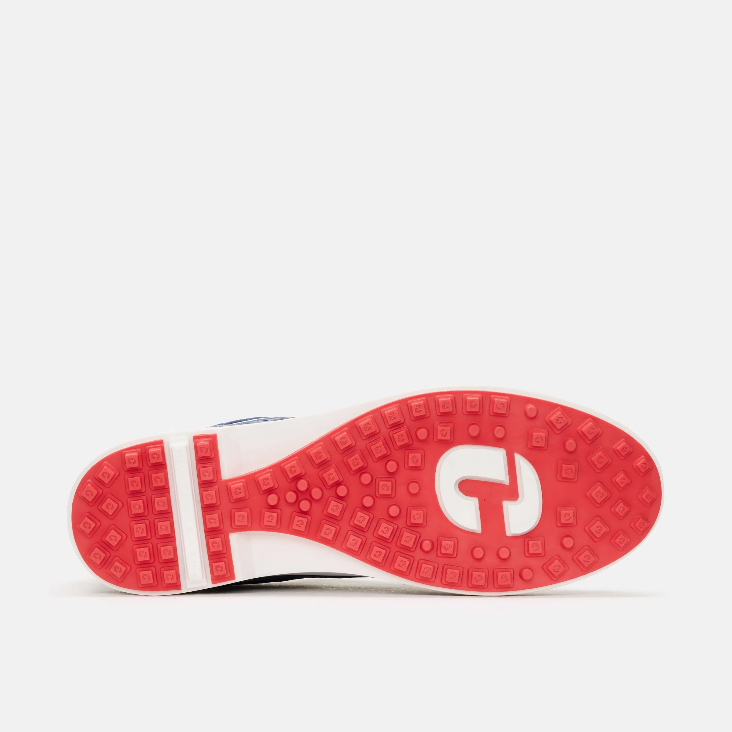 All Round Comfort Rise Barasso - White