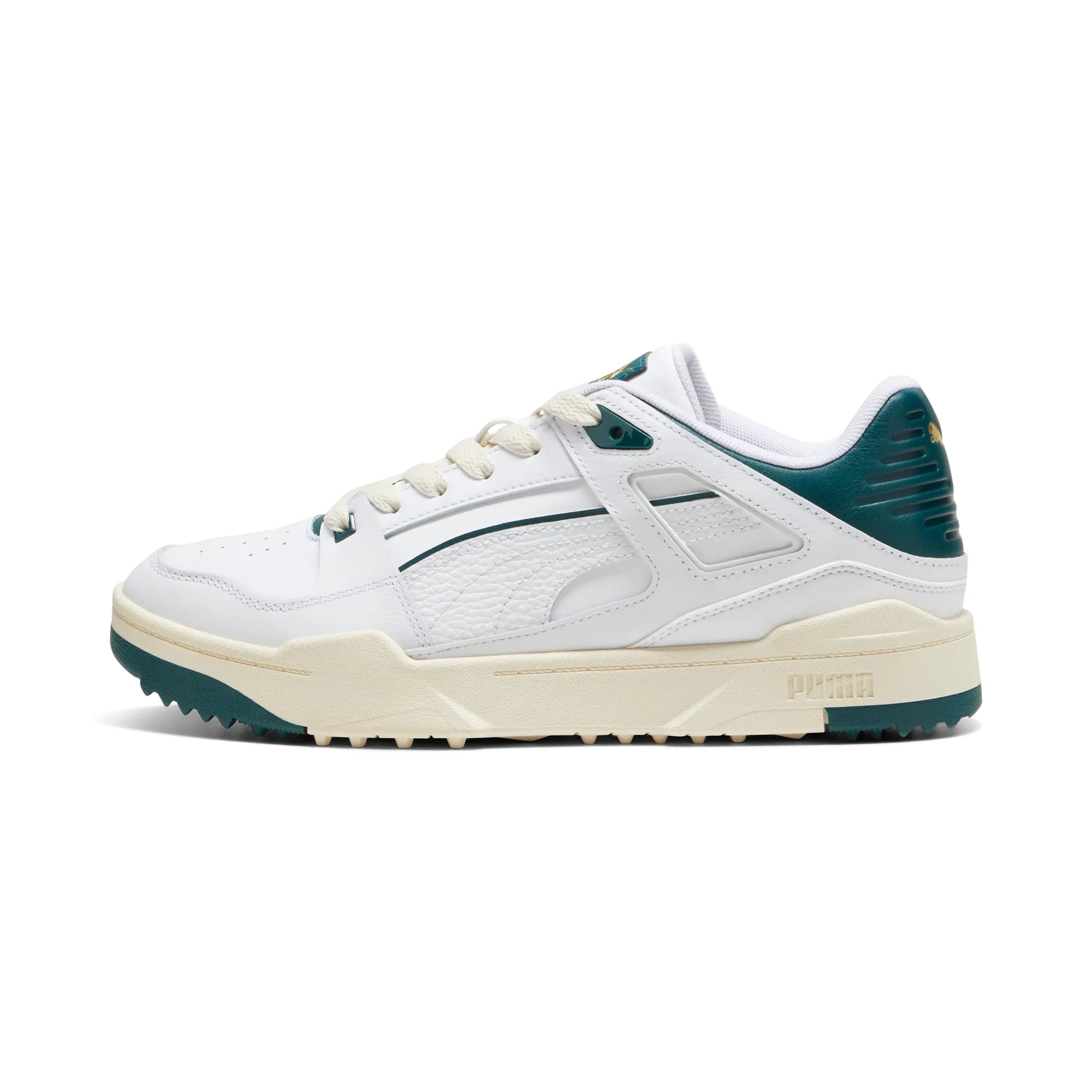 SLIPSTREAM G Spikeless Golf Shoes Impact Resistance Quick Drive