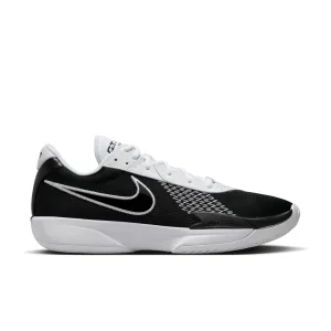 Stretchable Collar Design Rolling Motion Design Men's Nike G.T. Cut Academy Basketball Shoes