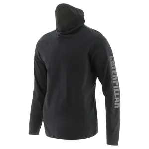 product personalized touch Caterpillar Viraloff Long Sleeve Gaiter Tee