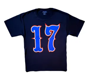 UV Protection 17 Legend T-Shirt
