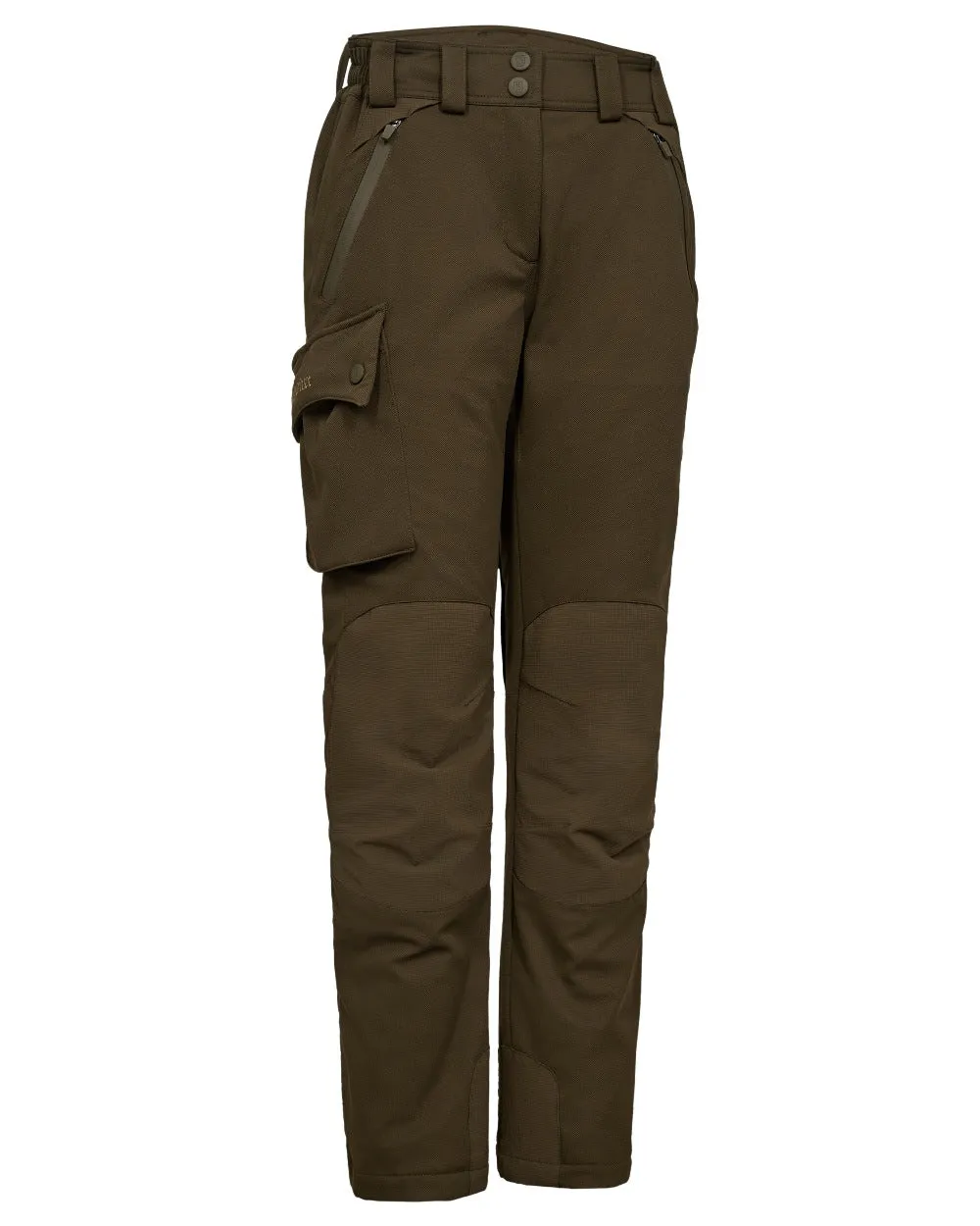 Deerhunter Lady Muflon Pro Trousers Everyday Comfort Comfy Movement Fit