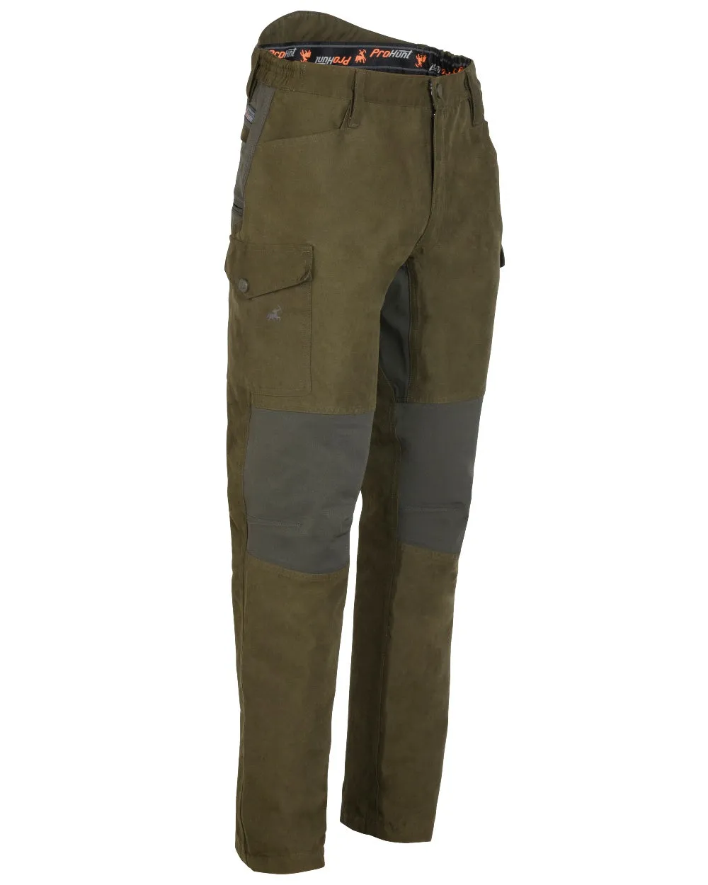 Verney Carron Falcon Trousers Cozy Style