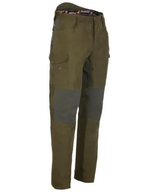 Verney Carron Falcon Trousers Cozy Style