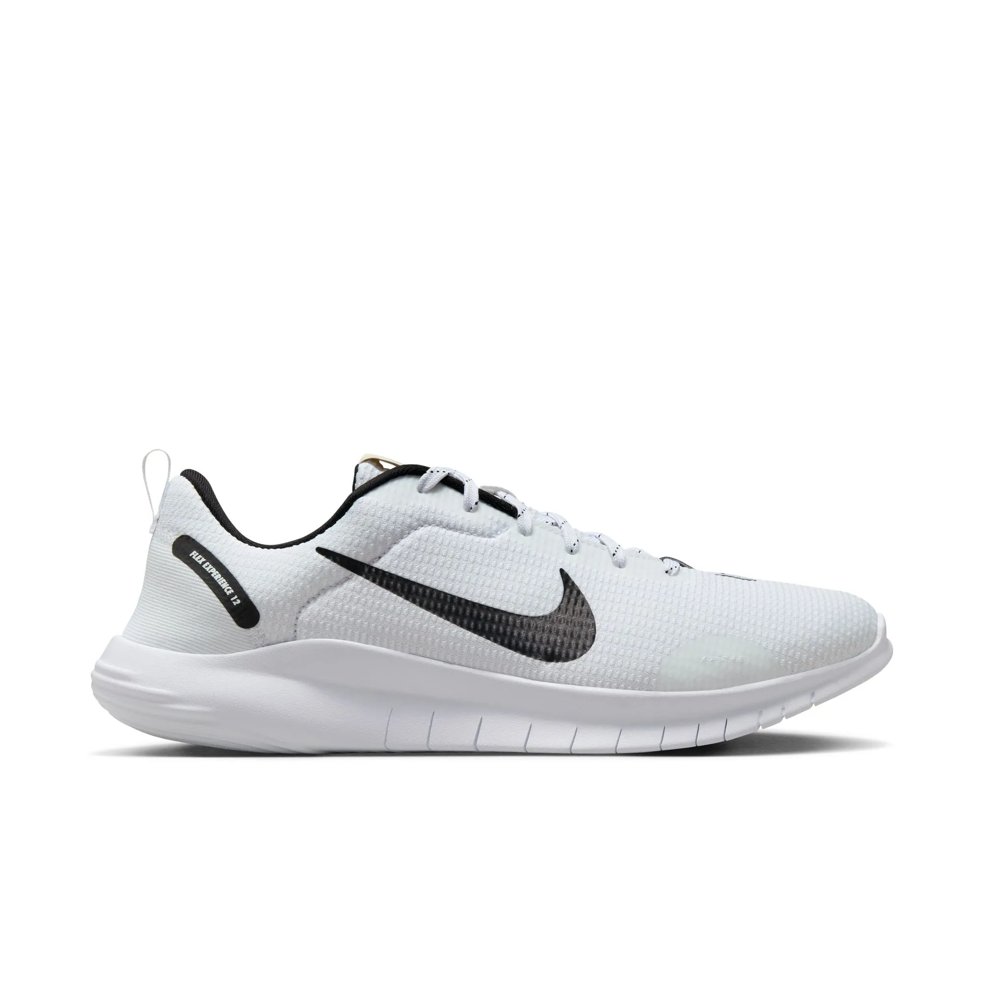 Men's Nike Flex Experience 12 Breathable Ventilation Pausing