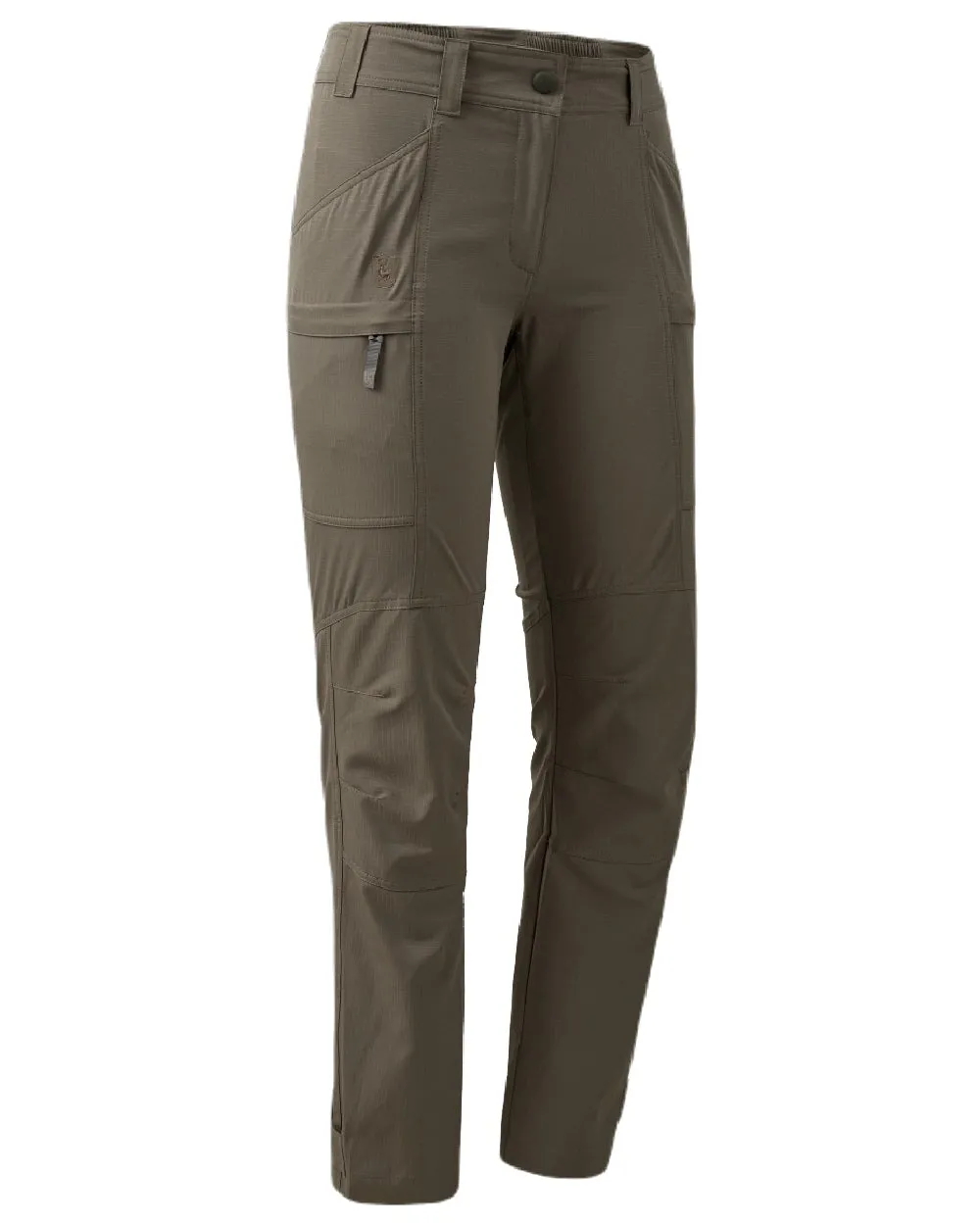 Deerhunter Lady Canopy Trousers Outdoor Use