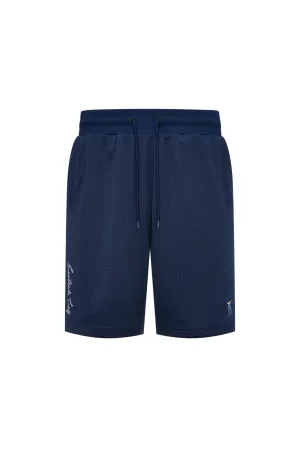 Walk-On Short embroidery details affordable choice