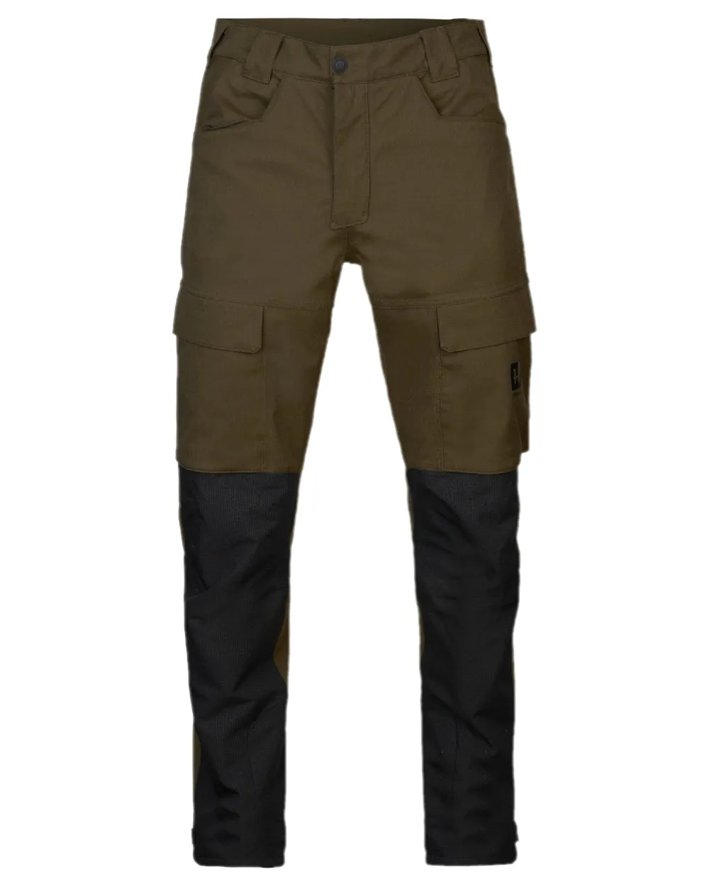 Harkila Finnmark HWS Trousers Flexible Ankle Cuffs