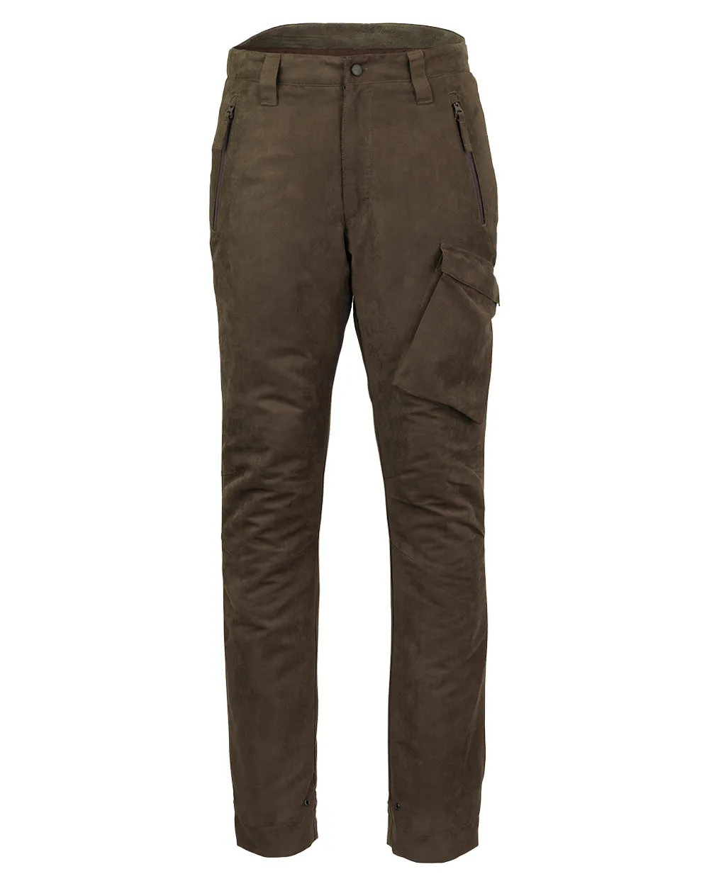 No Fuss Soft Waistband Laksen Waterford ISO 80 Primaloft Trousers with CTX