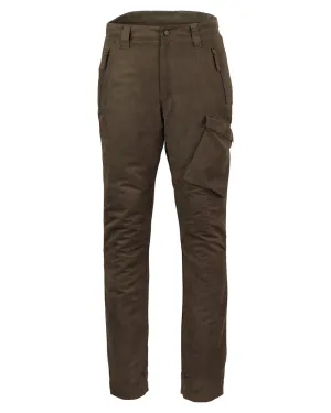 High Rise Design Laksen Waterford ISO 80 Primaloft Trousers with CTX