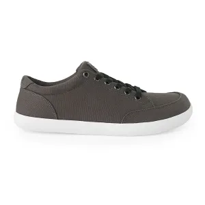 FREESTYLE 2.0 Gunmetal Ankle Collar Padding Earth Mood