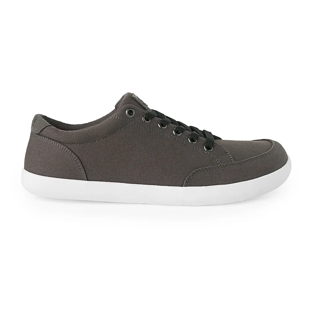 FREESTYLE 2.0 Gunmetal Ankle Collar Padding Earth Mood