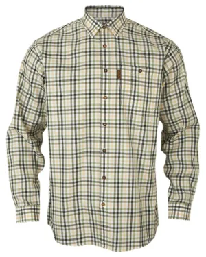 Harkila Milford Shirt Wardrobe Staple
