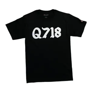 Queens Tour T-Shirt Essential Look Airflow Ventilation