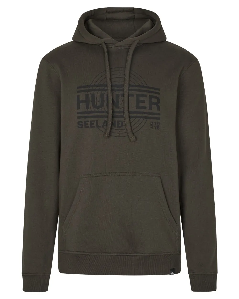 Essential Outerwear product mass produced efficiency Seeland Mens On Point Hoodie