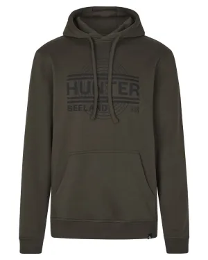 Essential Outerwear product mass produced efficiency Seeland Mens On Point Hoodie