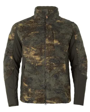 Soft Socks Harkila Mens Tyst Camo Insulated Jacket