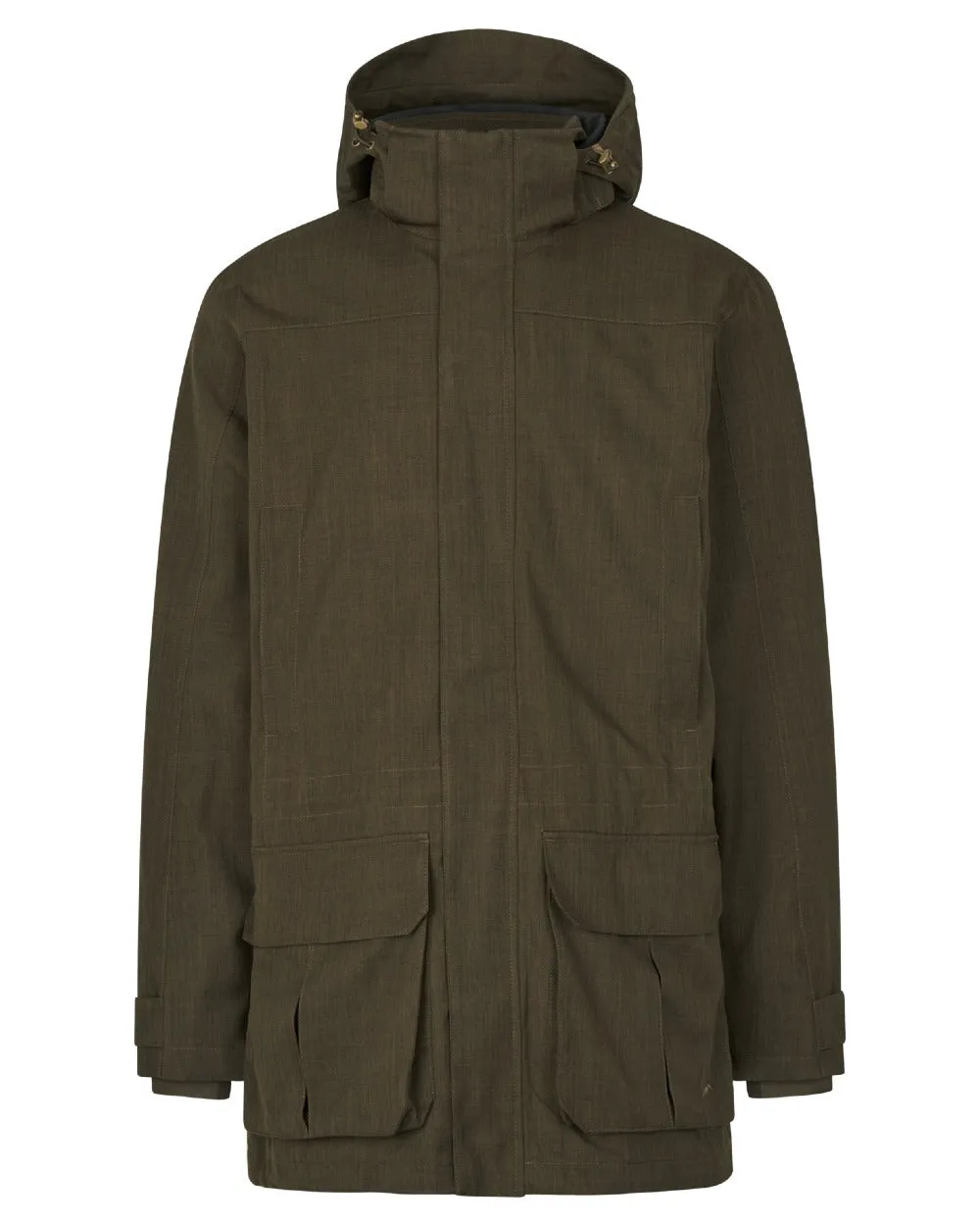 HeatReflective Lining Hero Glow Seeland Highpoint Jacket