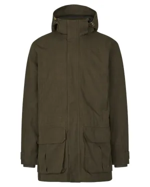 HeatReflective Lining Hero Glow Seeland Highpoint Jacket